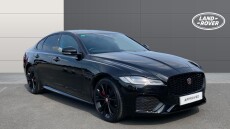 Jaguar XF 2.0 P300 Sport 4dr Auto AWD Petrol Saloon